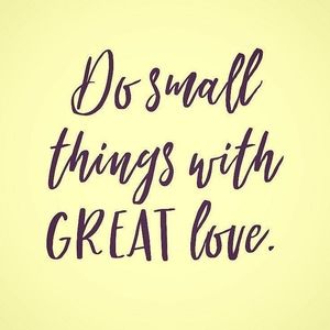 Meet your Posher, Cindy